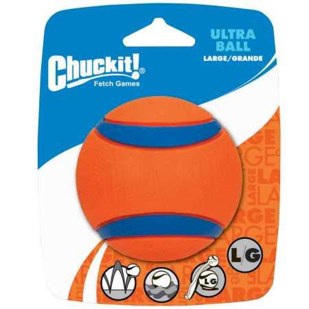 Chuckit! Ultra Ball