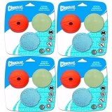 Chuckit! Fetch Medley-3 Pack