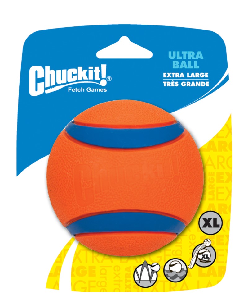 Chuckit! Ultra Ball