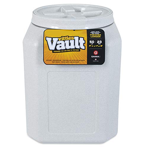 Vittles Vault Outback Food Storage Container