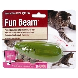 Petlinks® Fun Beam™ Laser Cat Toy
