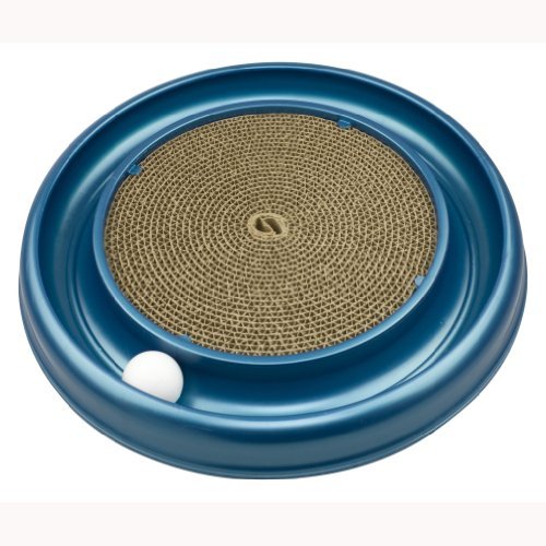 Bergan Turbo Scratcher