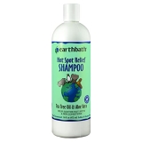 earthbath® Hot Spot Relief Shampoo-Tea Tree Oil & Aloe Vera
