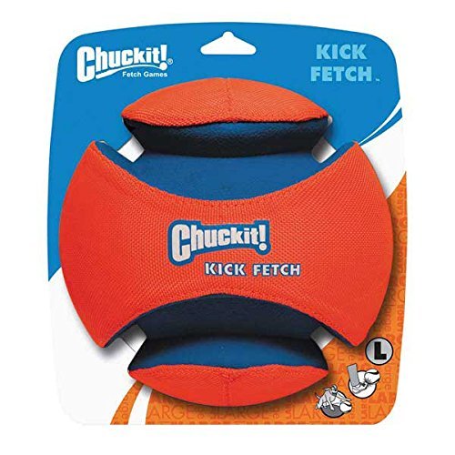 Chuckit! Kick Fetch