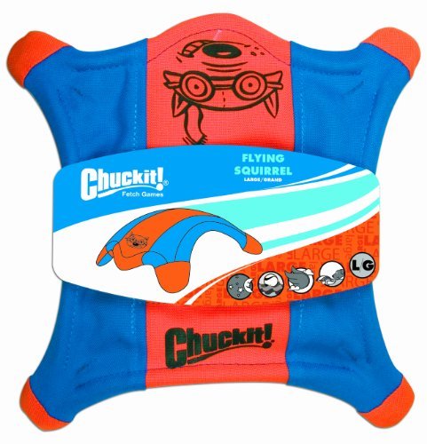 Chuckit! Flying Squirrel