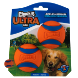 Chuckit! Ultra Ball-2 Pack