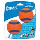 Chuckit! Ultra Ball-2 Pack