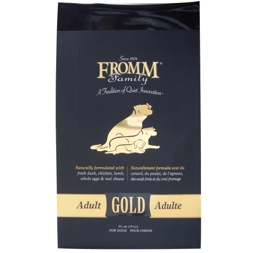 Fromm Family Adult Gold Food for Dogs