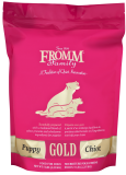 Fromm Family Puppy Gold Food for Dogs