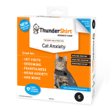 ThunderShirt for Cats