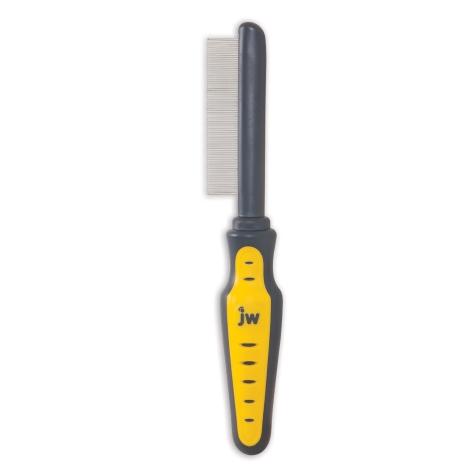 GripSoft Flea Comb