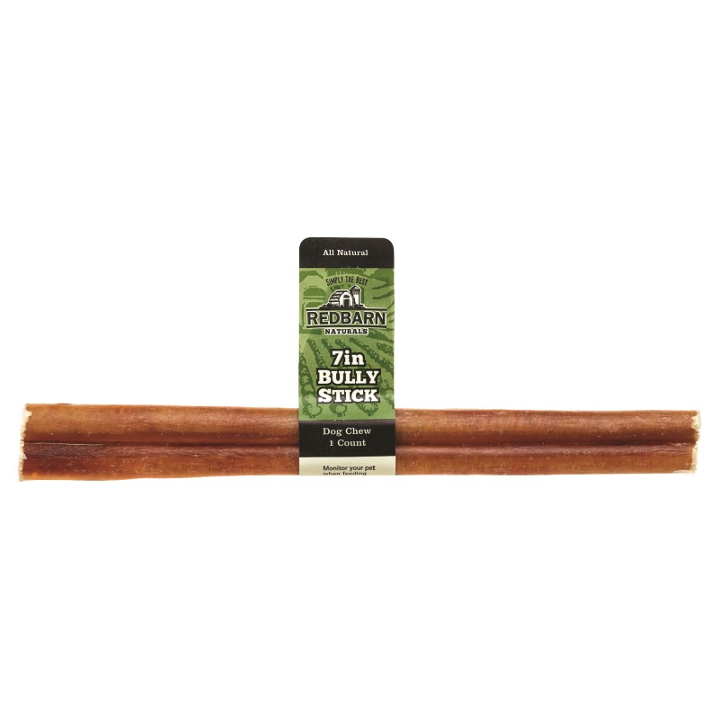 Red Barn Bully Stick