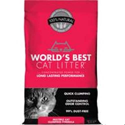 World's Best Cat Litter