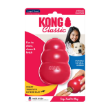 KONG Classic Dog Toy