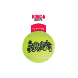 KONG AirDog Squeakair Ball Dog Toy
