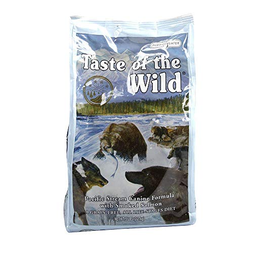 Taste of the Wild - Dog Food