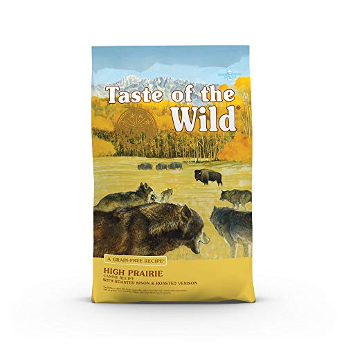 Taste of the Wild - Dog Food