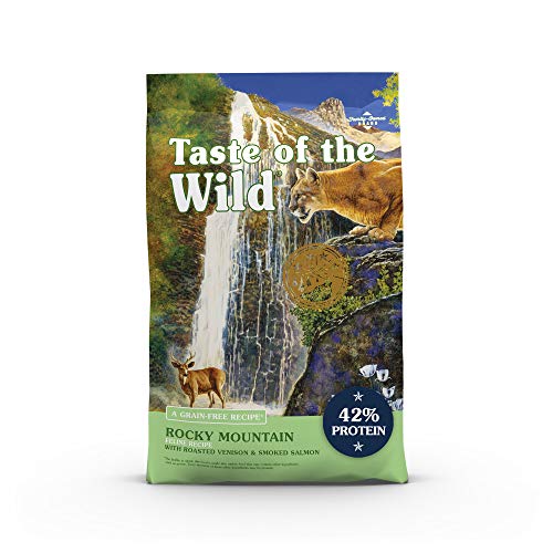 Taste of the Wild - Cat Food