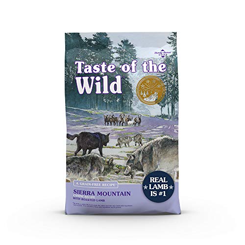 Taste of the Wild - Dog Food