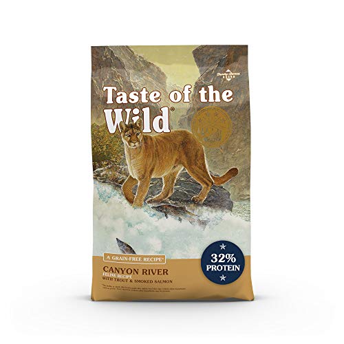 Taste of the Wild - Cat Food