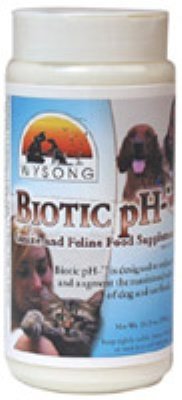 Wysong Biotic Ph-
