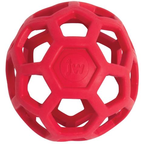 JW Dog Toy - Hol-ee Roller