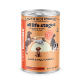 Canidae® All Life Stages Canned Dog Food for Puppies, Adults & Seniors, Lamb