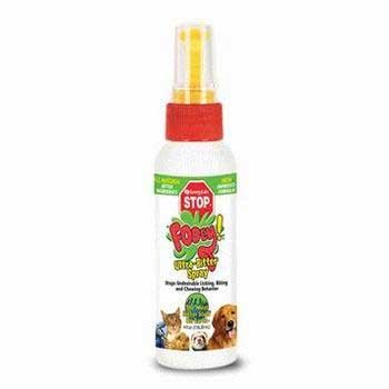 Fooey®! Ultra Bitter Spray