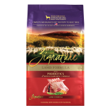 Zignature Lamb Formula Dry Dog Food