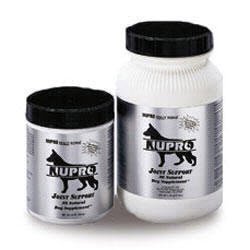 Nupro Joint and Immunity Support Dog Supplement