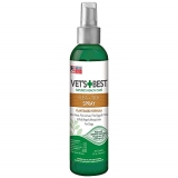 Vet's Best Flea & Tick Spray for Dogs & Puppies