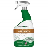 Vet's Best Flea & Tick Home Spray for Dogs