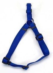 Coastal Pet Products Comfort Wrap Adjustable Dog Harness-Blue