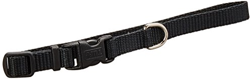 Coastal Pet Products Tuff Buckle Adjustable Nylon Small Dog Collar
