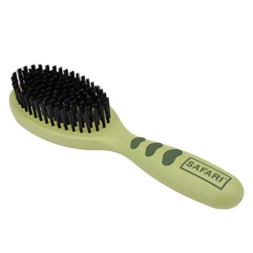 Safari® Bristle Dog Brush-Large