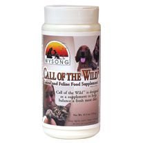 Wysong Call Of The Wild