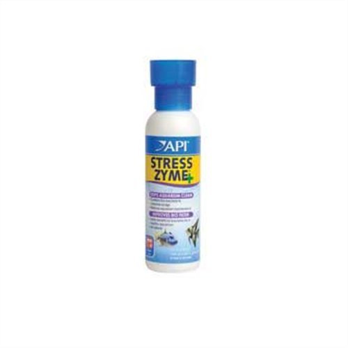 API STRESS ZYME Bacterial Cleaner