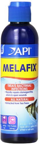 API MELAFIX Fish Remedy