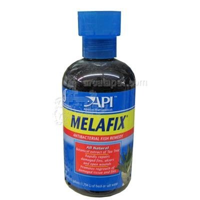 API MELAFIX Fish Remedy
