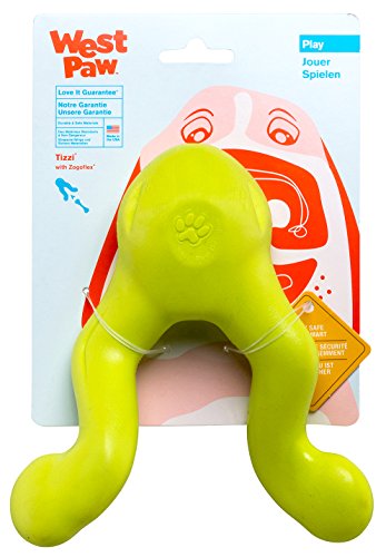 West Paw Tizzi® Dog Toy