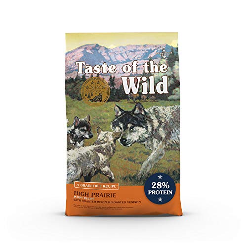 Taste of the Wild - Dog Food