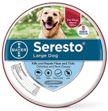 Bayer Seresto® for Dogs