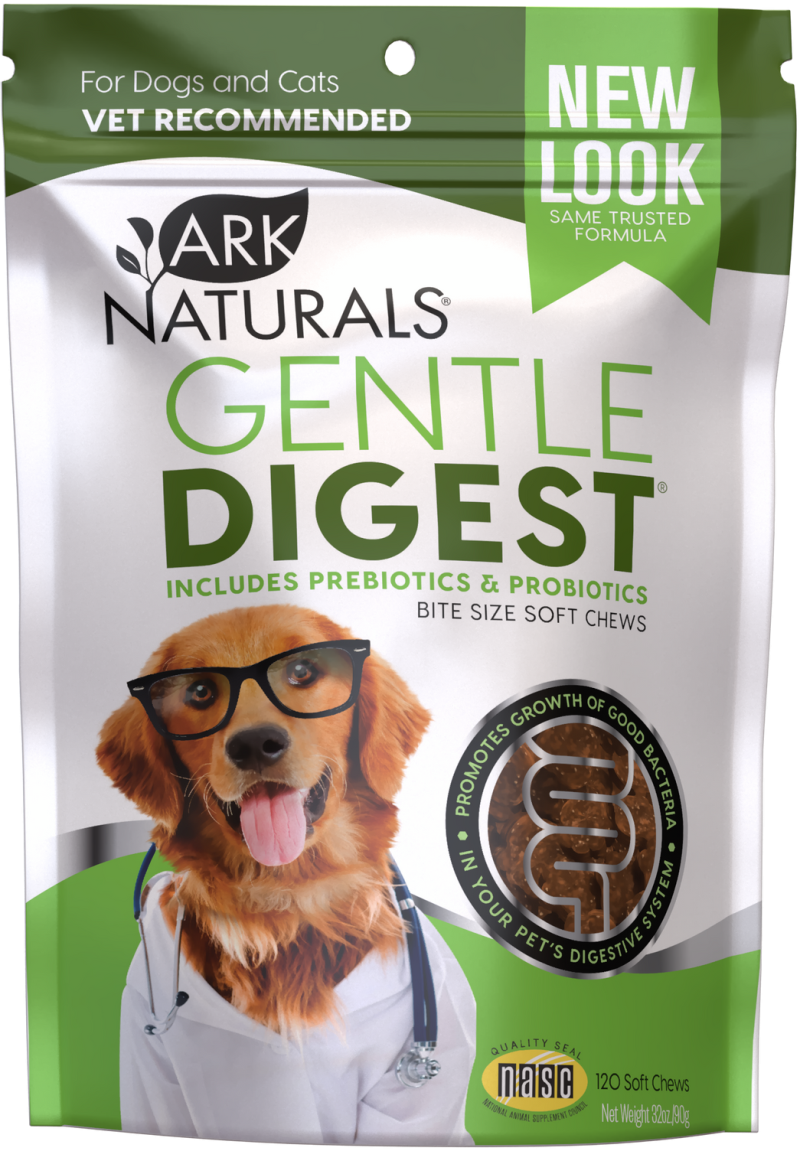 Gentle Digest, 3.2 oz, Treat