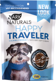 Happy Traveler, 1.98 oz, Treat
