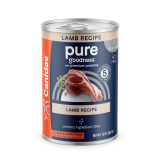 Canidae® Pure Grain Free Wet Dog Food with Lamb
