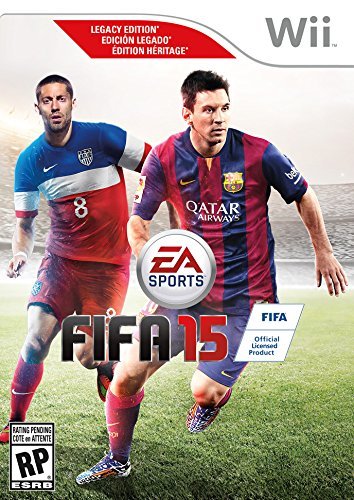 Fifa 15 Fifa 15 
