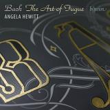 Bach Hewitt Art Of Fugue 