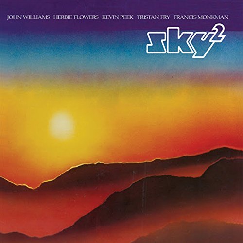 Sky/Sky 2: Expanded@Import-Gbr@Incl. Dvd