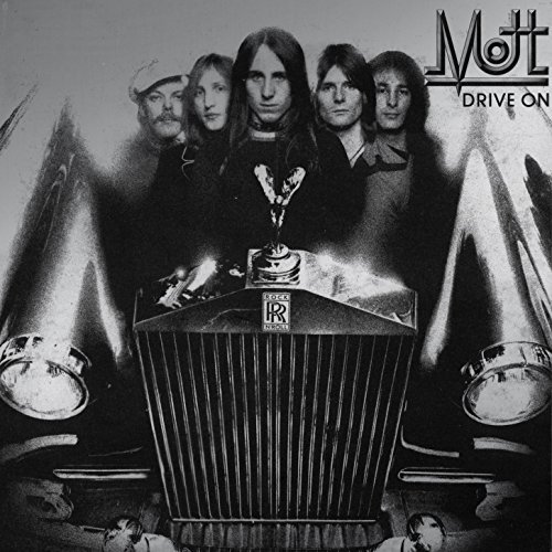 Mott/Drive On