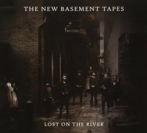 Lost on the River: The New Basement Tapes/Lost on the River: The New Basement Tapes@Lost On The River: The New Basement Tapes